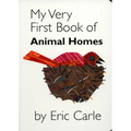 My Very First Book of Animal Homes