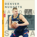 The Story of the Denver Nuggets