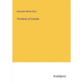 The Birds of Canada