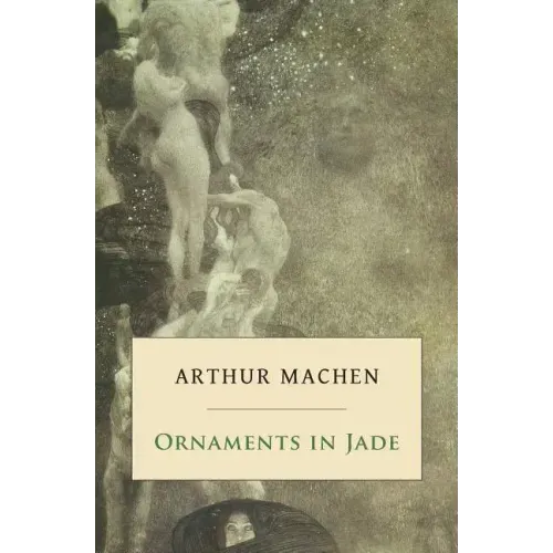 Ornaments in Jade
