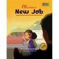 Maxine's New Job