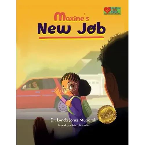 Maxine's New Job