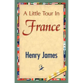 A Little Tour in France