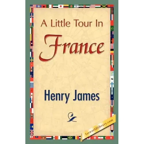 A Little Tour in France