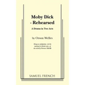 Moby Dick - Rehearsed