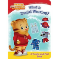What Is Daniel Wearing?