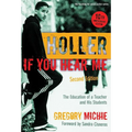 Holler If You Hear Me: The Education of a Teacher and His Students