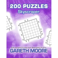Skyscraper: 200 Puzzles