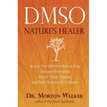 Dmso: Nature's Healer