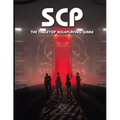 SCP The Tabletop RPG