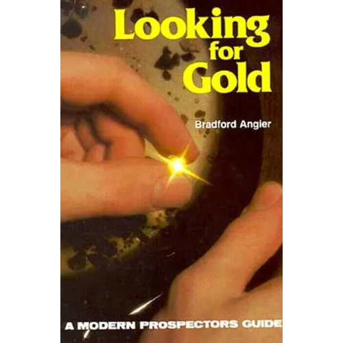 Looking for Gold