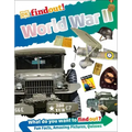 Dkfindout! World War II