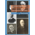 Greece and Albania 1908-1914: North Epirus and the Aegean Islands