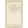 Irish Witchcraft and Demonology