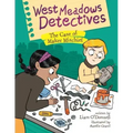 West Meadows Detectives: The Case of Maker Mischief