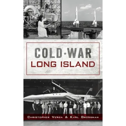 Cold War Long Island