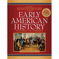 Noah Webster's Early American History