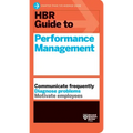 HBR Guide to Performance Management