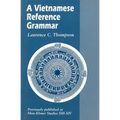 A Vietnamese Reference Grammar