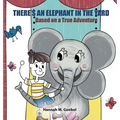 There's an Elephant in the Yard