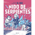 Nido de Serpientes (Cómic / Comic Book)