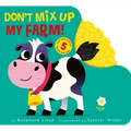 Don't Mix Up My Farm!