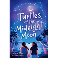 Turtles of the Midnight Moon