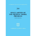 Singularities of the Minimal Model Program