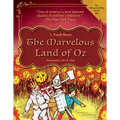 The Marvelous Land of Oz