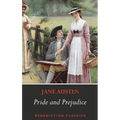 Pride and Prejudice