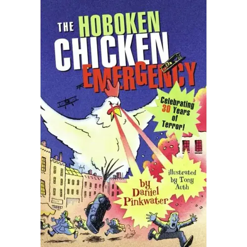 The Hoboken Chicken Emergency