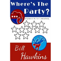Where's the Party?