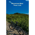 Mountain Bike Trail Log: Pocket Sized