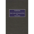 Irredentism: Ethnic Conflict and International Politics