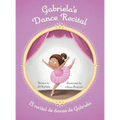 Gabriela's Dance Recital / El recital de danza de Gabriela