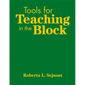 Tools for Teaching in the Block