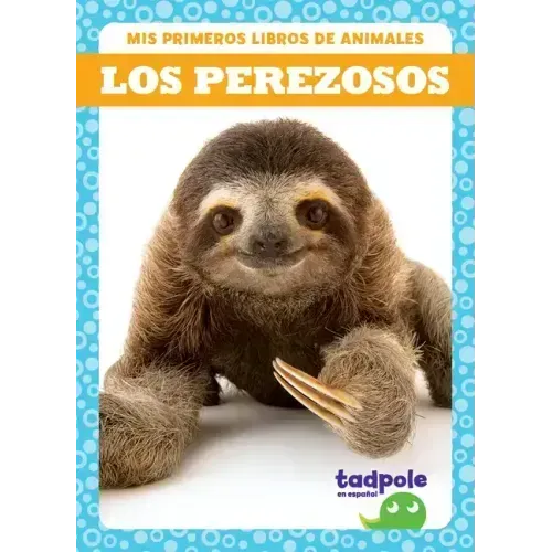Los Perezosos (Sloths)