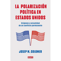 La Polarización Política En Estados Unidos / Constitutional Polarization: A Critical Review of the Us Political System: Orígenes Y Actualidad de Un Co