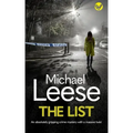 THE LIST an absolutely gripping crime mystery with a massive twist