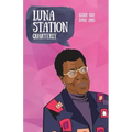 Luna Station Quarterly Issue 022