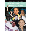 Legends of the Martial Arts