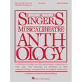 Singer's Musical Theatre Anthology - Volume 6: Baritone/Bass Book Only