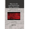 Microscale and Nanoscale Heat Transfer: Fundamentals and Engineering Applications