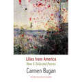 Lilies from America: New and Selected Poems