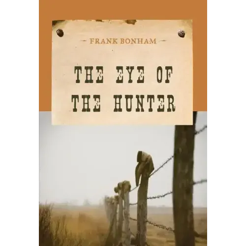 The Eye of the Hunter