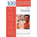 100 Q&as about Anxiety