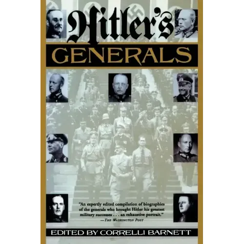 Hitler's Generals