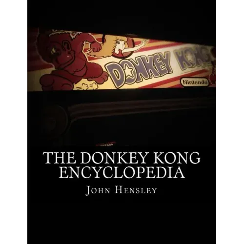 The Donkey Kong Encyclopedia