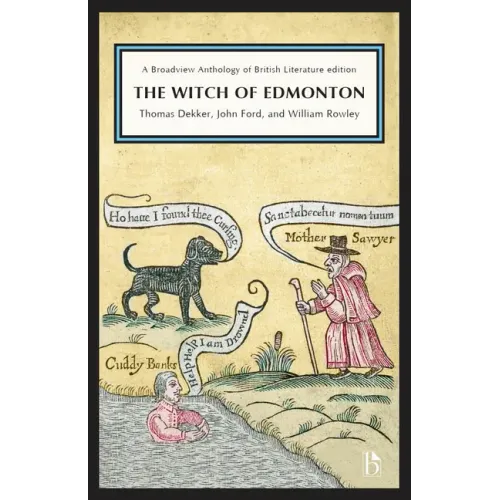 The Witch of Edmonton