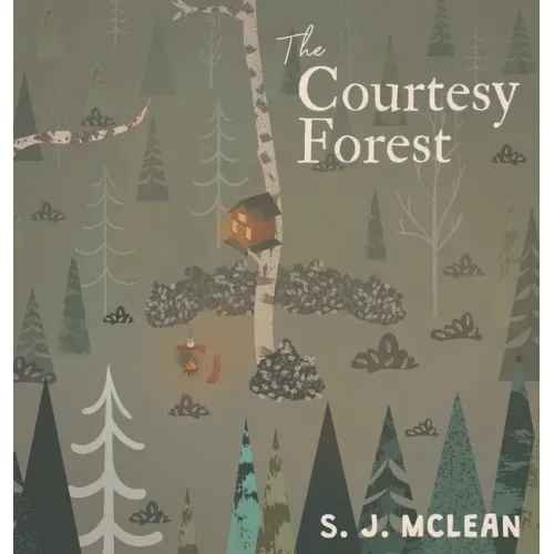 The Courtesy Forest